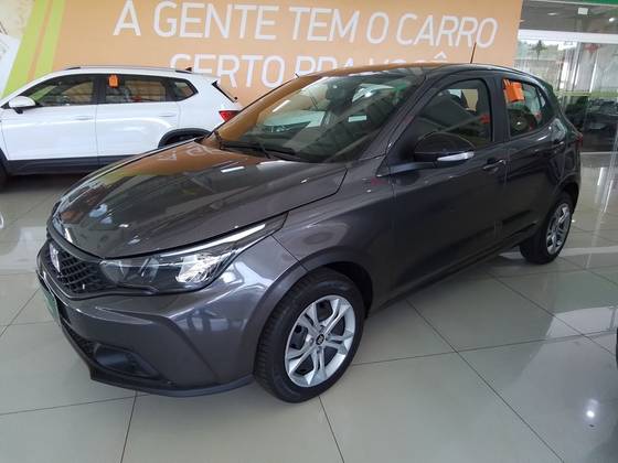 FIAT ARGO 1.0 FIREFLY FLEX DRIVE MANUAL